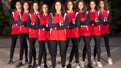 منتخب مصر للسباحة التوقيعية تاسعاً في الأولمبياد متفوقاً على استراليا