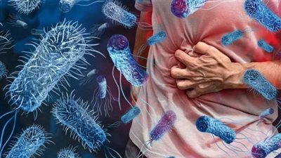 احذر أمراض تنتقل إليك من الماء