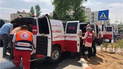 القاهرة الإخبارية: قوات الاحتلال تمنع الطواقم الطبية الوصول لضحايا العدوان على طوباس