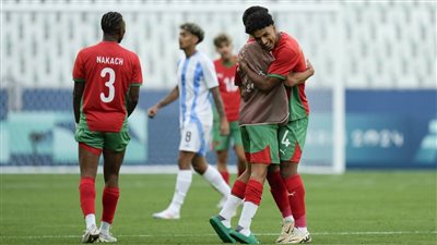 يلا شوت الآن .. بث مباشر مشاهدة مباراة المغرب واسبانيا اليوم في أولمبياد باريس 2024