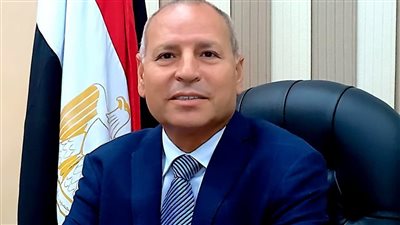 محافظ القاهرة يهنئ أوائل الثانوية العامة بالعاصمة