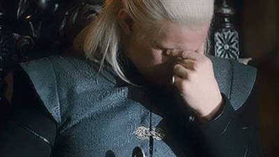 الغضب يسيطر على عشاق House of the Dragon بعد نهاية الموسم الثاني 