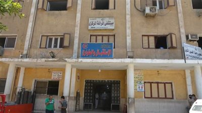 سائق توك توك يتعدى بالضرب على عامل بالمراغة 