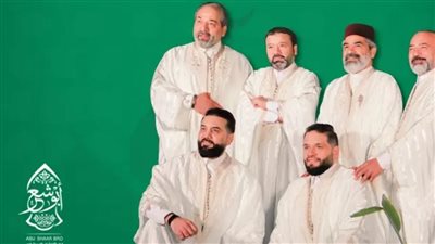 تفاصيل وموعد حفل فرقة 