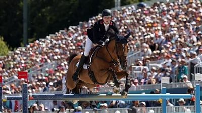 بنات المليارديرات يفضلن الفرسان .. ابنة ستيف جوبز تلحق بجينيفر بيل جيتس