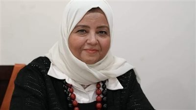 أهل مصر.. دينا هويدى تكشف تفاصيل الملتقى الـ17 لفتيات المحافظات الحدودية بالإسكندرية