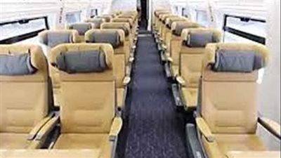 مواعيد قطارات السكة الحديد على القاهرة - الإسكندرية والعكس