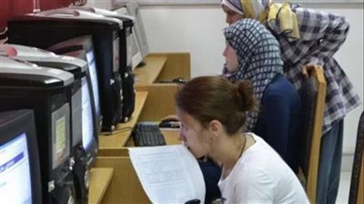 خطوات التظلم من نتيجة الثانوية العامة 2024