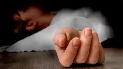  رجل ينهى حياة جاره لسبب غريب