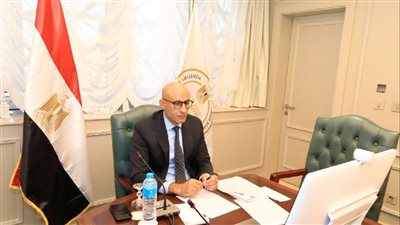 وزير التعليم يعلن فى مؤتمر صحفى نتيجة الثانوية العامة 2024 اليوم 