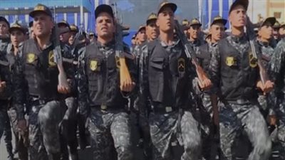 شروط وضوابط الالتحاق بالمعاهد الصحية الشرطية