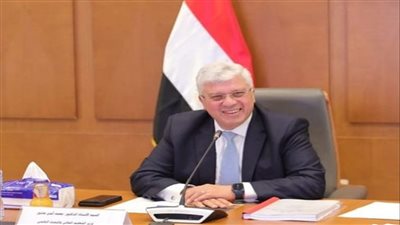 البحث العلمي تعلن أسماء الفائزين بجوائز الدولة 2023 اليوم 