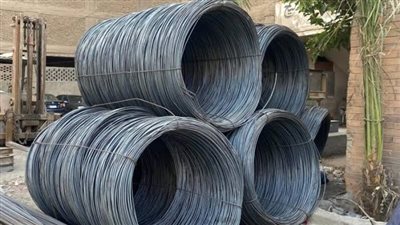 الطن بـ 41200 ..أسعار الحديد و الأسمنت اليوم الثلاثاء 6 اغسطس 2024 