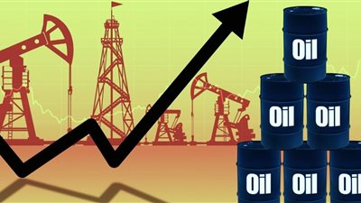 ارتفاع أسعار النفط اليوم معوضة خسائر اليوم السابق