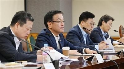 السلطات المالية بكوريا الجنوبية تعلن استعدادها لاتخاذ إجراءات مشددة ضد التقلبات الاقتصادية 