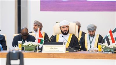 سلطنة عمان تدعو إلى وعي ديني يتسم بالوسطية والاعتدال ومواجهة التطرف