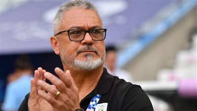 ميكالي يحسم مصيره مع منتخب مصر بعد أولمبياد باريس 