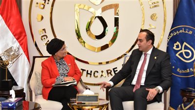 الرعاية الصحية: برنامج متكامل لضبط النمو السكاني وتحسين مؤشرات الصحة العامة 