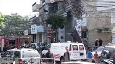 رئيس بلدية نهاريا: على إسرائيل تطبيق القانون بصرامة
