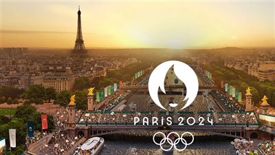 أولمبياد باريس 2024.. نجوم هوليوود في حفل الختام