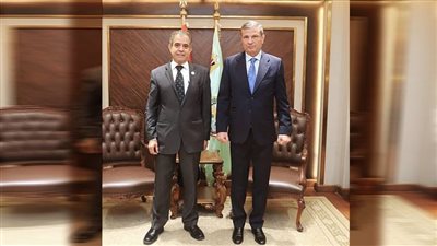 المجلس الدولي للتمور: مصر تمتلك معاهد علمية متخصصة في النخيل