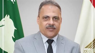 محافظ الشرقية يُهنئ أوائل الثانوية العامة على مستوى الجمهورية 