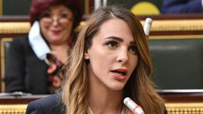النائبة فاطمة سليم تتقدم بسؤال لوزير التعليم بشأن انتشار إعلانات الدروس الخصوصية