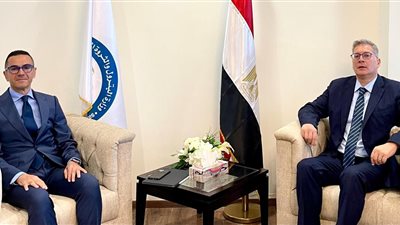 تعاون مشترك بين البترول والتجارة الخارجية لجذب استثمارات جديدة لقطاع التعدين 