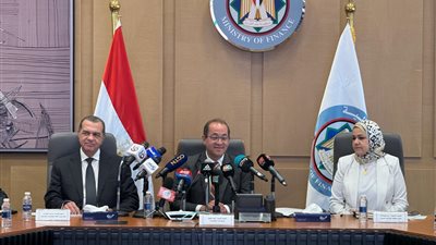 وزير المالية يكشف نتائج الأداء المالي لـ٢٠٢٣/ ٢٠٢٤ وأوجه الإنفاق على المواطن