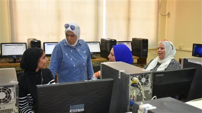 مؤشرات مبدئية لتنسيق الجامعات الحكومية 2024