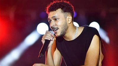 ويجز يكشف موعد طرح أحدث أعماله الغنائية