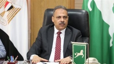 محافظ الشرقية: الدولة تولي إهتماماً كبيراً بقطاع الإستثمار