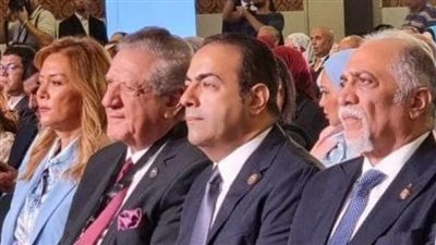 اتحاد شباب الخارج: القيادة السياسية حريصة على ربط 14 مليون مواطن بالوطن 
