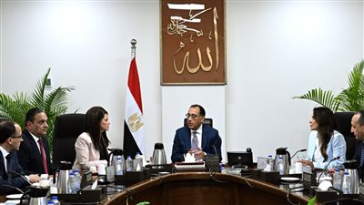 مدبولى يتابع برامج تعزيز مشاركة القطاع الخاص وريادة الأعمال