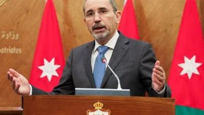 وزيرا خارجية الأردن وقطر يبحثان التدهور الخطير بالمنطقة