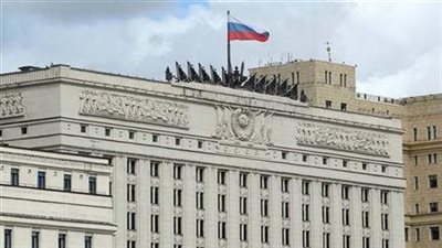 القوات الروسية تحرر بلدة تيموفييفكا في دونيتسك