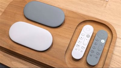 Google TV Streamer ترقية جديدة لسلسلة Chromecast