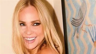 مكياج ولا سحر.. شيرين رضا بعمر العشرين 