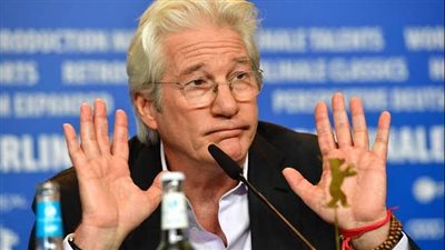 تكريم محمد التركي وريتشارد جير خلال مهرجان فينيسيا السينمائي الدولي المقبل