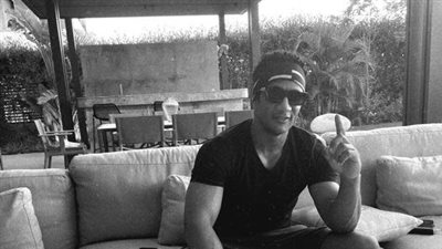 محمد رمضان يكشف عن مفاجأة في رمضان 2025