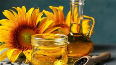 زيت عباد الشمس .. فوائد لا حصر لها 
