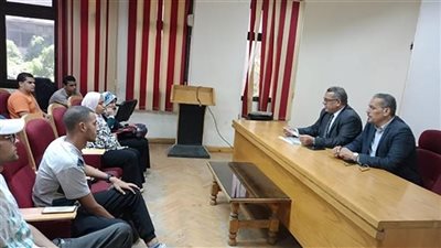 تكنولوجيا الأغذية ينظم برنامجا تدريبيا عن سلامة الغذاء 