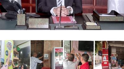 محافظ بني سويف: إطلاق مبادرة 