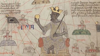 أغنى رجل في التاريخ .. مانسا موسى ملك مسلم حكم مالي