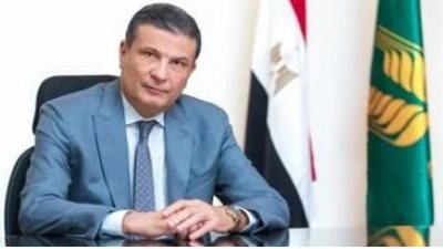  تكليفات جديدة بوزارة الزراعة..درويش لتحسين الأراضي وطلبة نائبا لمدير هيئة التعمير