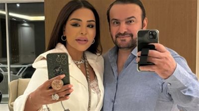 هدية تجعل أحلام تقبل رأس زوجها .. ما هي 