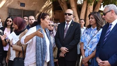 وزير العمل: الدولة حريصة على تشجيع الاستثمار ودعم الصناعة والتصدير