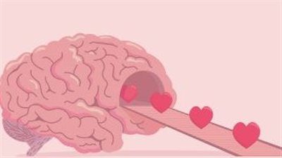 مدى تأثير هرمون الحب على ضغط الدم