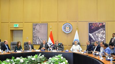 كجوك: حزمة متكاملة لحوكمة وتحسين الخدمات والعلاقة بين المستثمرين والضرائب  