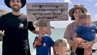 تمساح يهاجم طبيب أطفال ويلتهمه أمام أسرته 